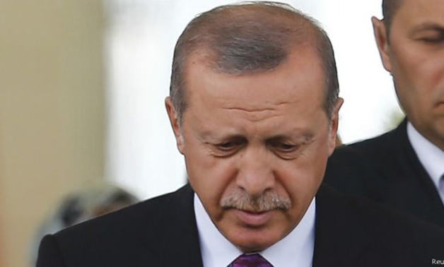 تركيا تواصل تطاولها على القضاء المصرى.. وتهدد: سجن مرسى لن يحقق السلام لمصر