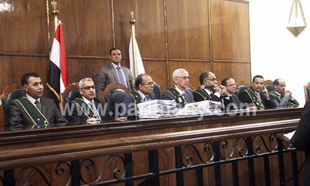 ننشر النص الكامل لحكم القضاء الإدارى بشأن مصرية "تيران وصنافير"