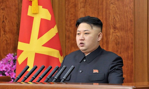 رئيس البرلمان الكورى الجنوبى يدعو إلى الحوار والتسامح مع كوريا الشمالية