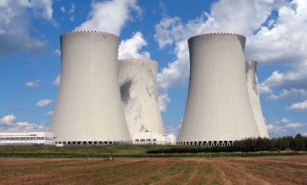 أكثر أمانا من أمريكا.. رئيس الجامعة المصرية الروسية يكشف تفاصيل جديدة عن مفاعل الضبعة النووى
