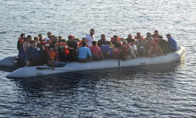 الشرطة الألبانية: مصرى يختطف صيادين من تيرانا على متن قارب بسبب مستحقاته المالية
