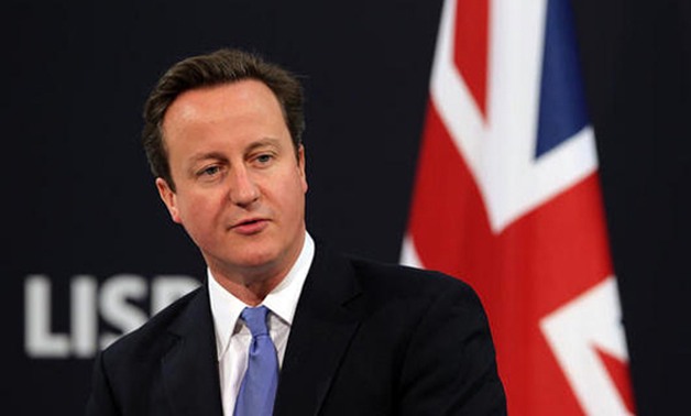 رئيس وزراء بريطانيا السابق عن حادث باريس: لن يفوز الإرهابيون أبدا