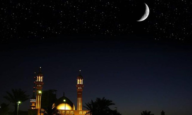 دار الإفتاء تعلن غدا السبت 2 إبريل أول أيام شهر رمضان لعام 1443هجريا