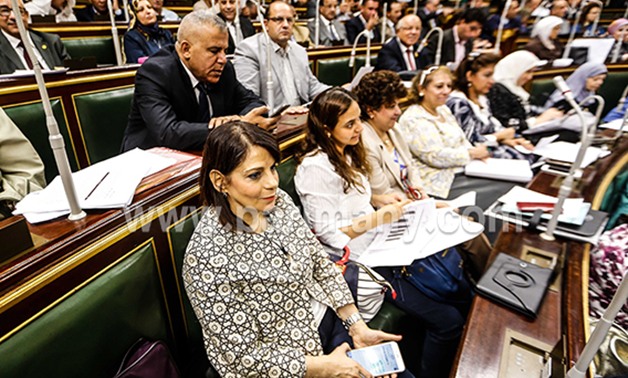 ننشر نص المادة 14 من قانون الخدمة المدنية بشأن شروط التعيينات الجديدة فى الوظائف