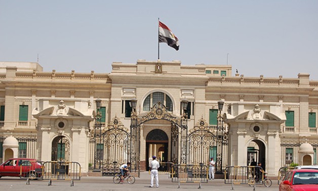 رئيس حى عابدين: تجهيز ساحة ومحيط القصر استعدادًا لاحتفالات 30 يونيو 