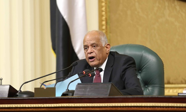 أجندة رئيس البرلمان.. عبد العال يترأس جلسة المجلس للتصويت على موازنة عام 2016/ 2017