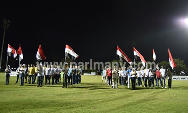 غدا.. مجلس النواب يحتفل بختام الدورة الرياضية الرمضانية الأولى برعاية على عبد العال