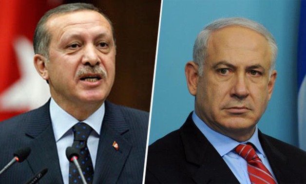 بيان للإخوان يرحب بتطبيع العلاقات بين تركيا وإسرائيل