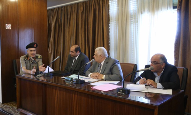 "اقتراحات البرلمان" توافق على إنشاء مستشفى للكبد بمدينة إدكو محافظة البحيرة
