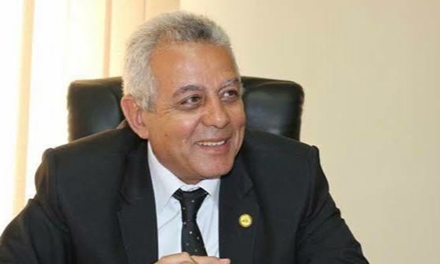 سلامة الجوهرى يتلقى ردا من وزارة الخارجية بالإفراج عن المواطن المصرى المحتجز بالسعودية 