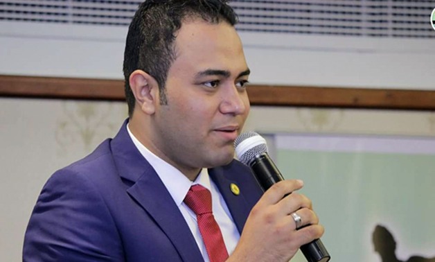 أحمد زيدان "نائب حماة الوطن": ثورة 30 يونيو استعادت كرامة المصريين وصححت المسار