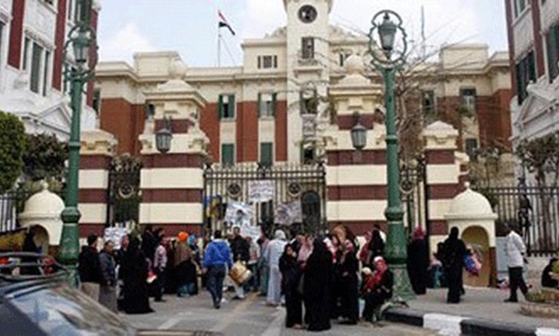 "نائب البساتين" يهاجم محافظ القاهرة: عدم نقل ورش سيارات "صقر قريش" إهدار للمال العام