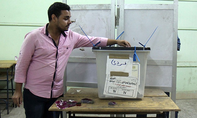 انتخابات شمال سيناء تجرى عبر أربع لجان عامة وتضم خمسين مركزًا انتخابيًا