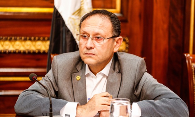 النائب عصام بركات: مصر ستنتج العام المقبل 20% من حجم الاستهلاك المحلى بالطاقة النظيفة