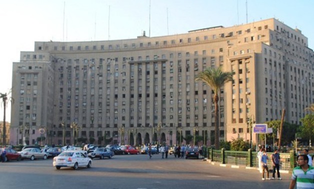 رئيس الوزراء يشهد الإعلان عن اختيار تحالف أمريكى ثلاثى لتطوير وإعادة تأهيل مجمع التحرير