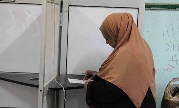 مستشار بهيئة قضايا الدولة يطالب بتعديل قانون الانتخابات لحل مشاكل الأمية‎
