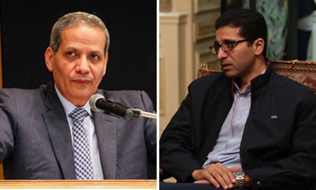 الحريرى:وزير التعليم لا يستحق الاستمرار ولن تكون مصر "أد" الدنيا بدون نهضة فى المنظومة
