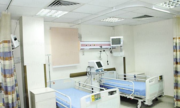 "إنقاذ مرضى الصعيد" تهدى أجهزة عناية مركزة بقيمة 80 ألف جنيه لمستشفى صحة المرأة