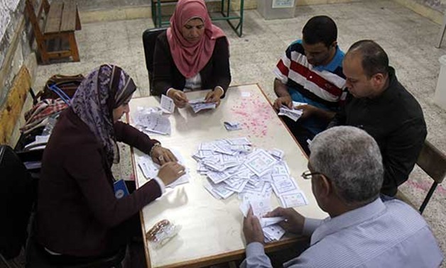 مرشح برلمانى: المصالحة مع جماعة الإخوان الإرهابية لن تلاقى قبولا شعبيا