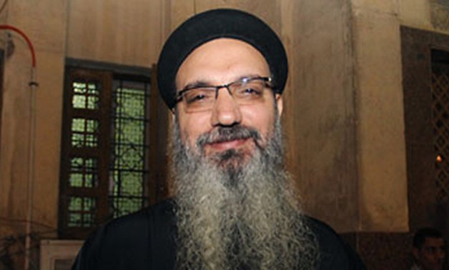 "الكنيسة" ردًا على داعش: لن يهزنا الإرهاب والتطرف لا دين له