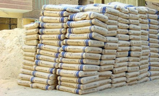 شعبة مواد البناء: مصر لديها اكتفاء ذاتى من قطاع مواد البناء ونطالب بنفاذ منتجاتها للخارج 