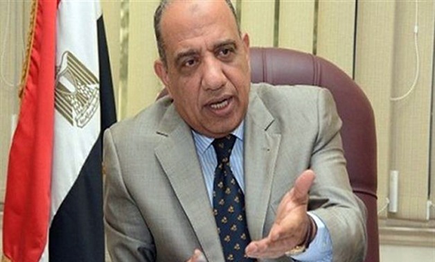 رئيس شركة ميناء القاهرة الجوى: انتهاء أزمة تخلف حقائب المعتمرين خلال 48 ساعة