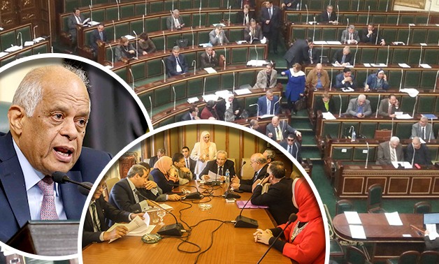 البرلمان يواجه غياب أعضائه بالفصل 
