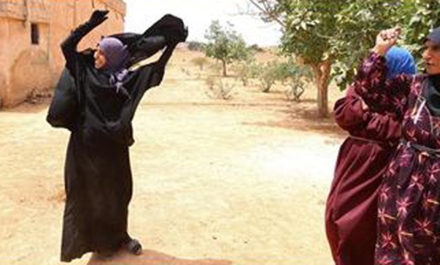"ياهو": أعضاء تنظيم "داعش" يتاجرون فى الإزيديات على "تليجرام وواتساب"