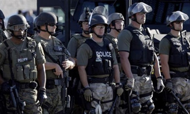 ارتفاع عدد قتلى الشرطة الأمريكية إلى 4 ضباط فى احتجاجات دالاس