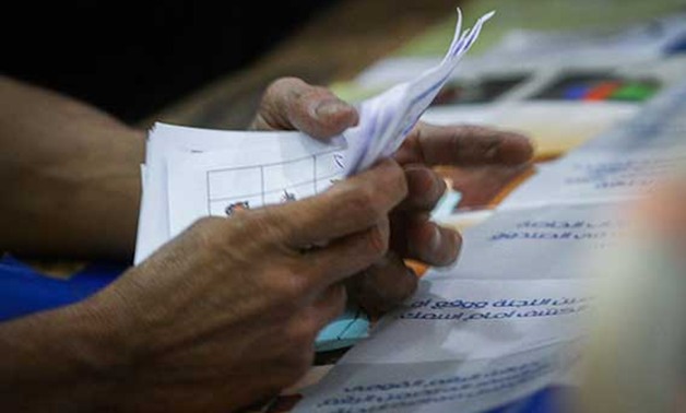 لجنة انتخابات الأقصر: فوز عبد الرازق الزنط وخالد مجاهد بمقعدى مدينة إسنا