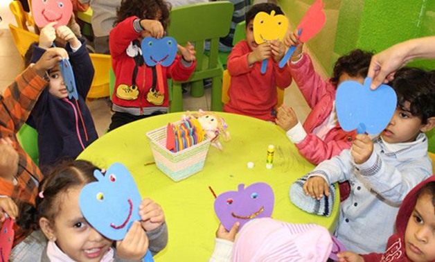 فتح باب التقديم للتعاقد مع 150 معلم رياض أطفال بمدارس بورسعيد