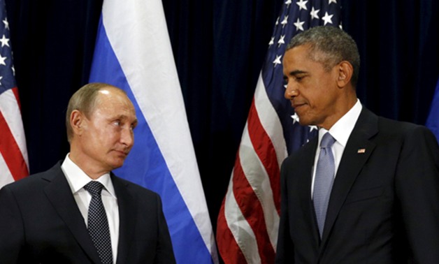 أهم القرارات الخارجية.. روسيا تطرد دبلومسيين أمريكيين