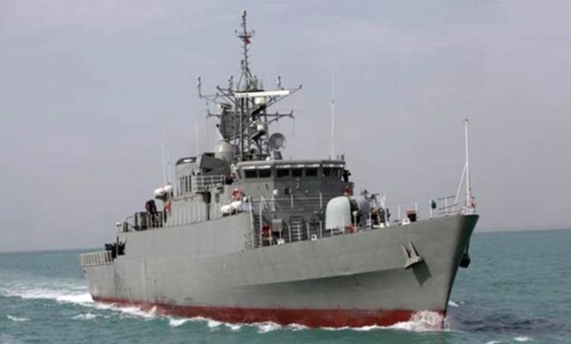 بريطانيا تنشر قطع بحرية قبالة السواحل الليبية