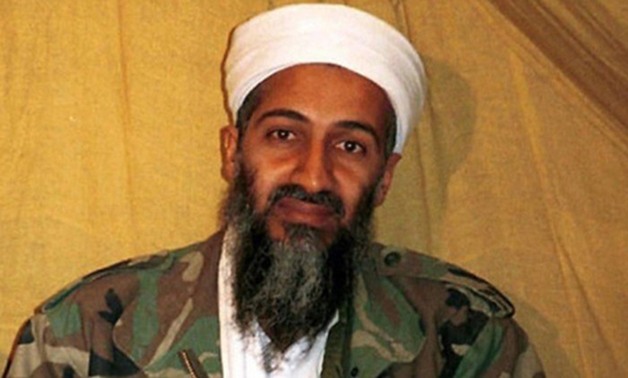 نجل بن لادن يهدد بالانتقام من الولايات المتحدة لقتل أبيه 