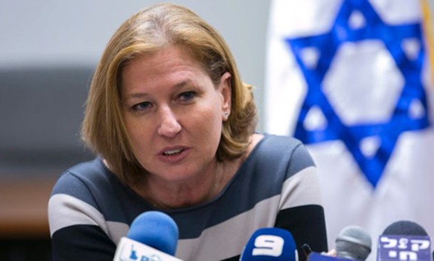 نائبة بالكنيست: زيارة شكرى لإسرائيل مهمة.. ونعتبر العلاقات مع مصر "كنز استراتيجى"