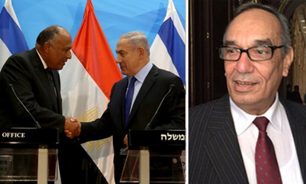  أهم تصريحات النواب.. وكيل لجنة الدفاع: مصر تسعى لإنهاء الصراع العربى الإسرائيلى