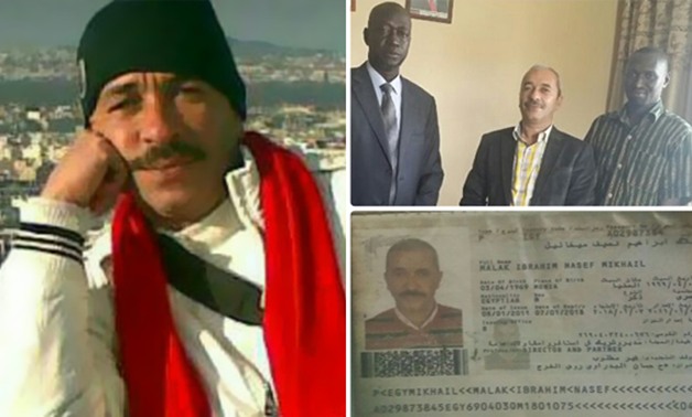 السفارة المصرية بـ"جوبا" تتجاهل استغاثة رجل أعمال لإنقاذه من حرب جنوب السودان 