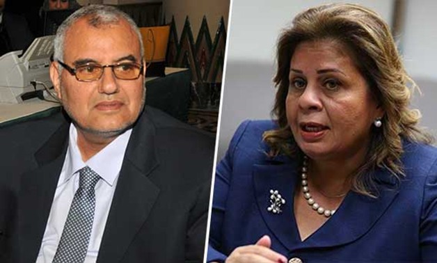 نائبة تطالب بإحالة عضو البرلمان أحمد الطحاوى للجنة القيم لتأييده "ختان الإناث"