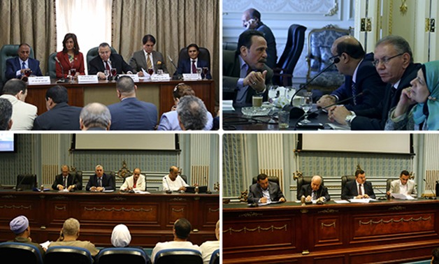 16 لجنة نوعية بمجلس النواب تواصل عقد اجتماعاتها الثلاثاء لمناقشة عدد من الملفات