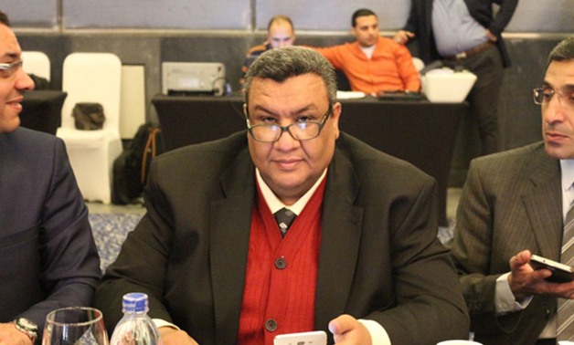 مصطفى سالم يطالب وزير المالية بإعفاء الأدوية من ضريبة "القيمة المضافة"