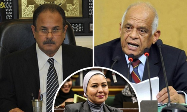 عبد العال لـ"برلمانى": اتصلت بوزير الداخلية لكشف حقيقة الاعتداء على النائبة زينب سالم