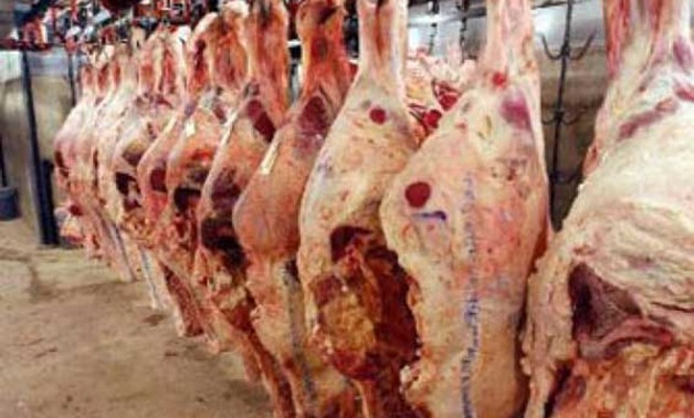 "الزراعة" تنفى استيراد شحنات لحوم حيوانات مصابة وطرحها بأسعار مخفضة