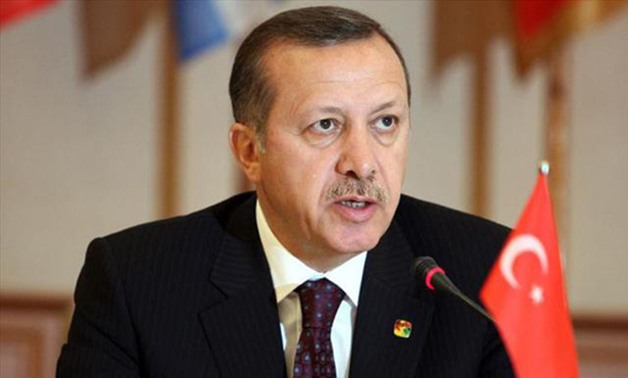 أردوغان يواصل انتهاكاته فى سوريا: سندخل أربع مدن أخرى بعد عفرين