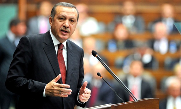 بلومبرج: محاولة الانقلاب تطيح بصورة تركيا كدولة مستقرة جاذبة للاستثمارات