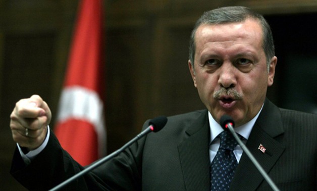 أردوغان: حبل المشنقة جاهز لرقاب الانقلابين بعد موافقة البرلمان