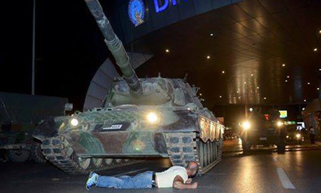 5 أيام على محاولة الإطاحة بأردوغان.. إندبندنت: 1/3 جنرالات الجيش التركى رهن الاعتقال