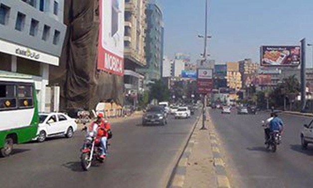 بالفيديو.. خريطة الحالة المرورية فى المحاور والشوارع الرئيسية بالقاهرة الكبرى 