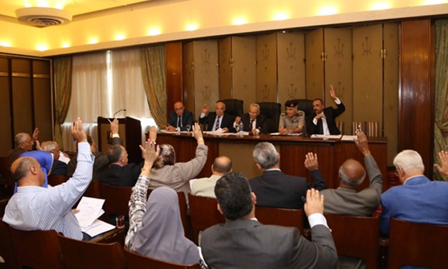 اللجنة التشريعية بالبرلمان توافق على اتفاقيتين موقعتين بين مصر واليابان