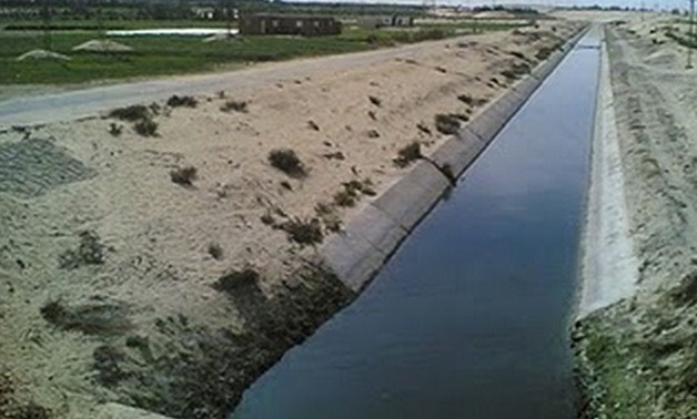 مفاجأة.. مياه النيل المرسلة لـ"سيناء" معالجة وتم استخدامها فى الزراعة سابقا 