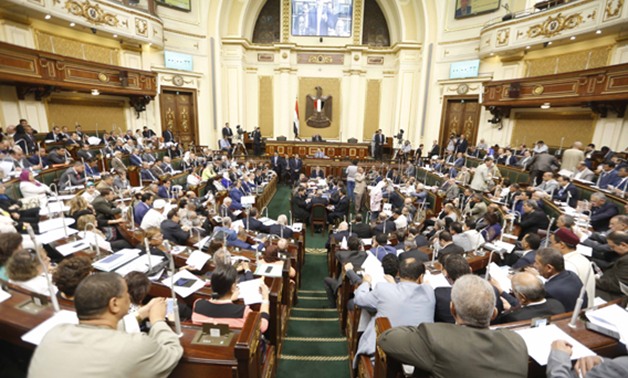 مجلس النواب يوافق مبدئيا على مشروع  قانون الخدمة المدنية الجديد